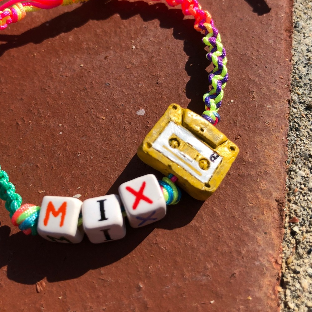 Friendship Bracelets - Picture 3 of 4